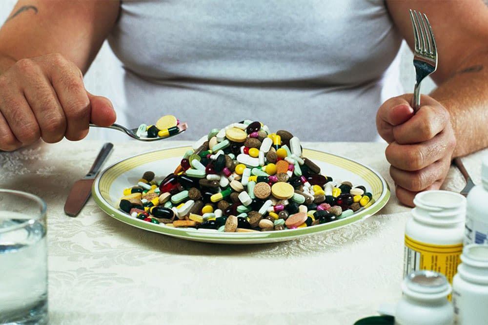 Welke supplementen werken?