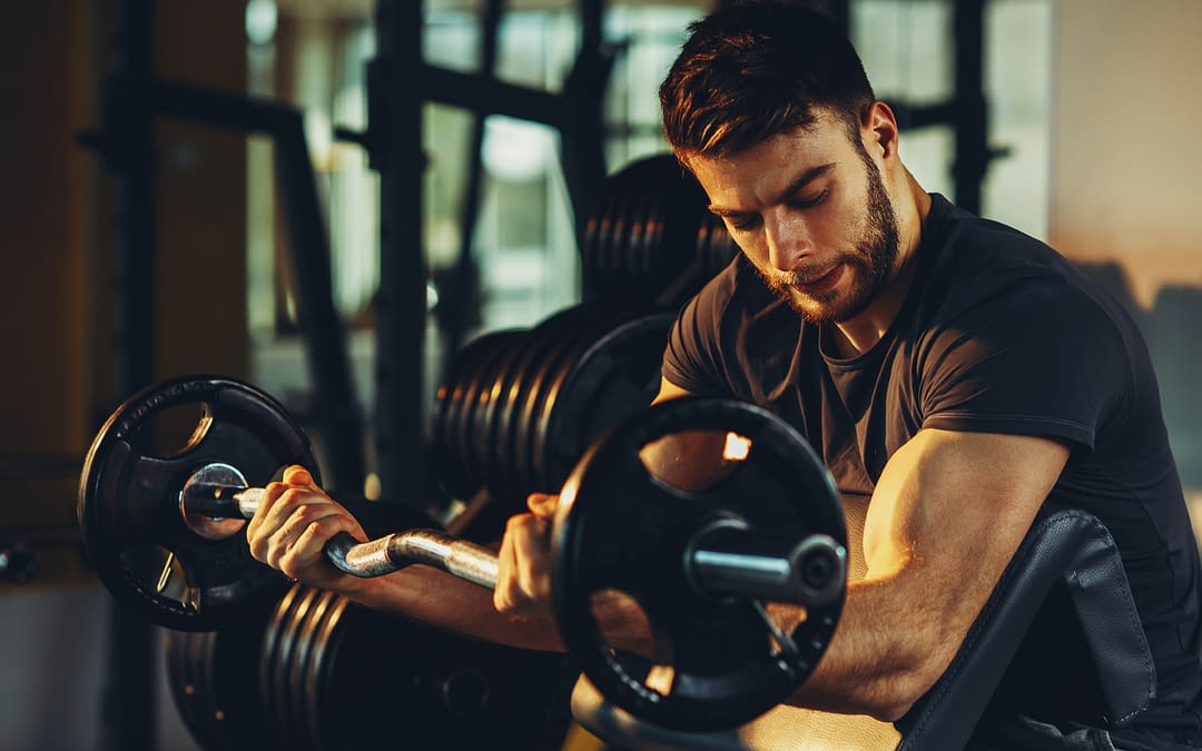 Basisprincipes van krachttraining: Duurzaamheid (1/6)