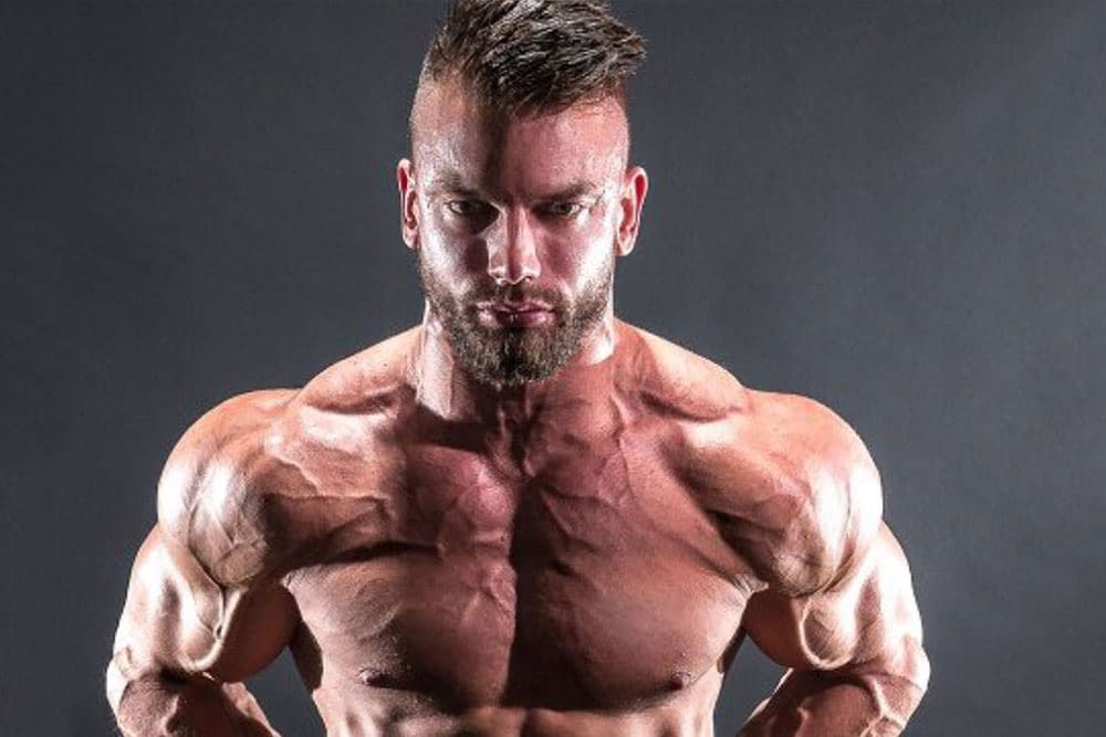 Atleet van de week: Jan Willem Schealth