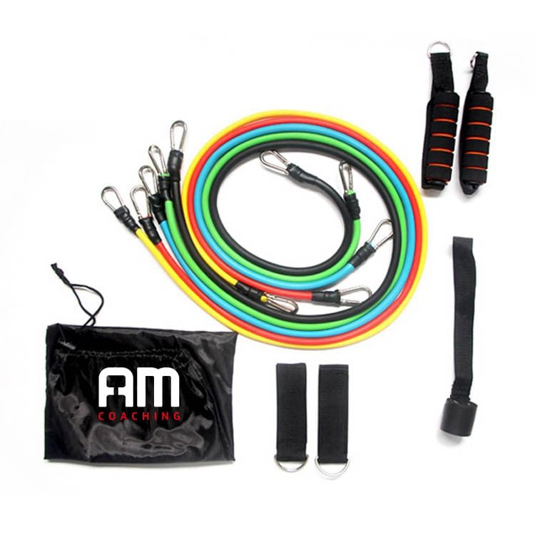 resistance tubes resistance tubes