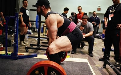 Basisprincipes van Krachttraining: tempo (6/6)