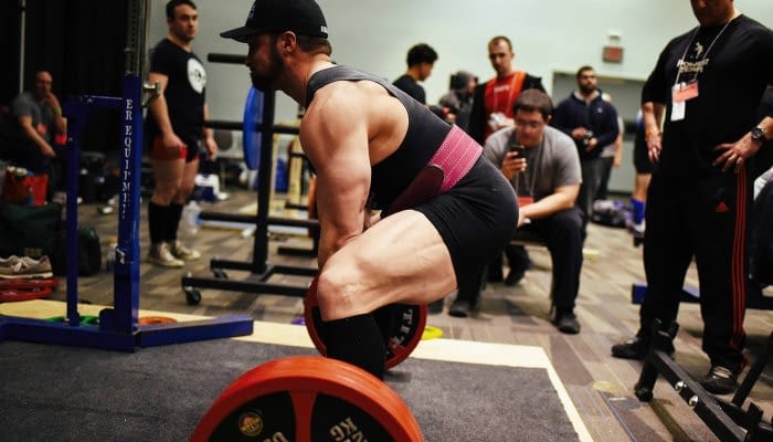 Basisprincipes van Krachttraining: tempo (6/6)