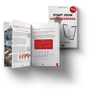 tips en tricks omtrent training, voeding, levensstijl, gedrag