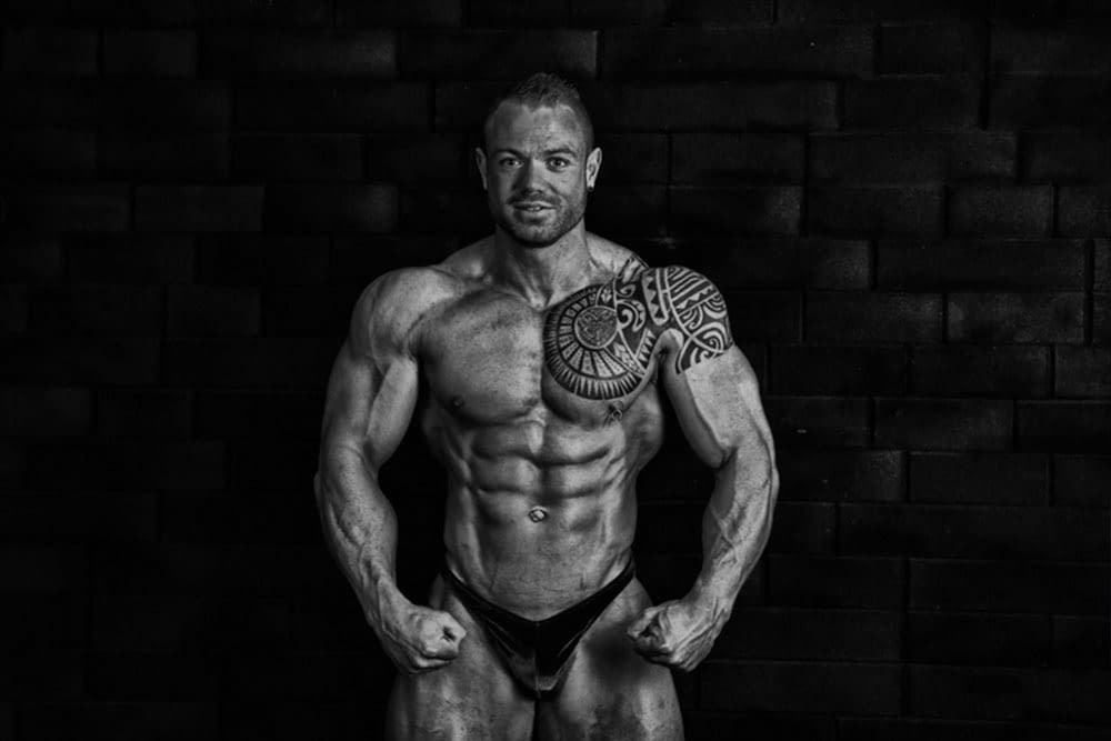 Atleet van de week: Aron Winnelinckx