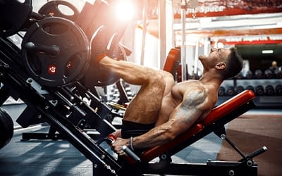 Basisprincipes van Krachttraining: oefeningselectie (4/6)