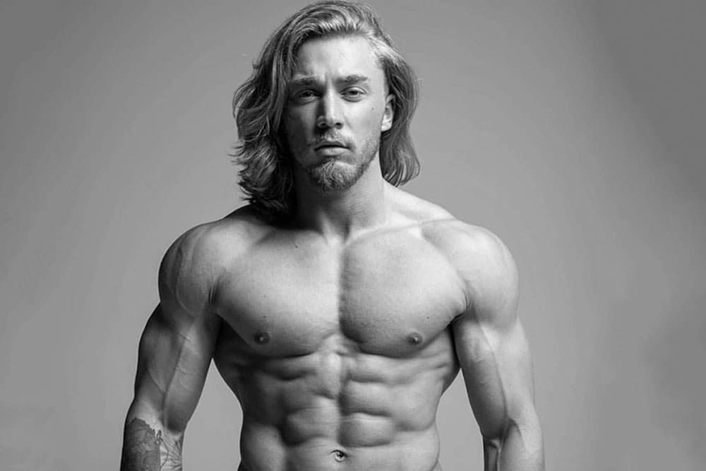 Atleet van de week: Remi Ganzeman