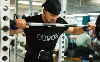 Basisprincipes van Krachttraining: volume, Intensiteit & Frequentie (2/6)