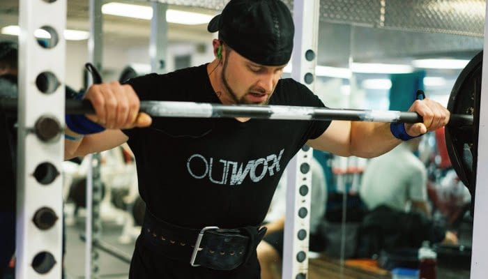 Basisprincipes van Krachttraining: volume, Intensiteit & Frequentie (2/6)