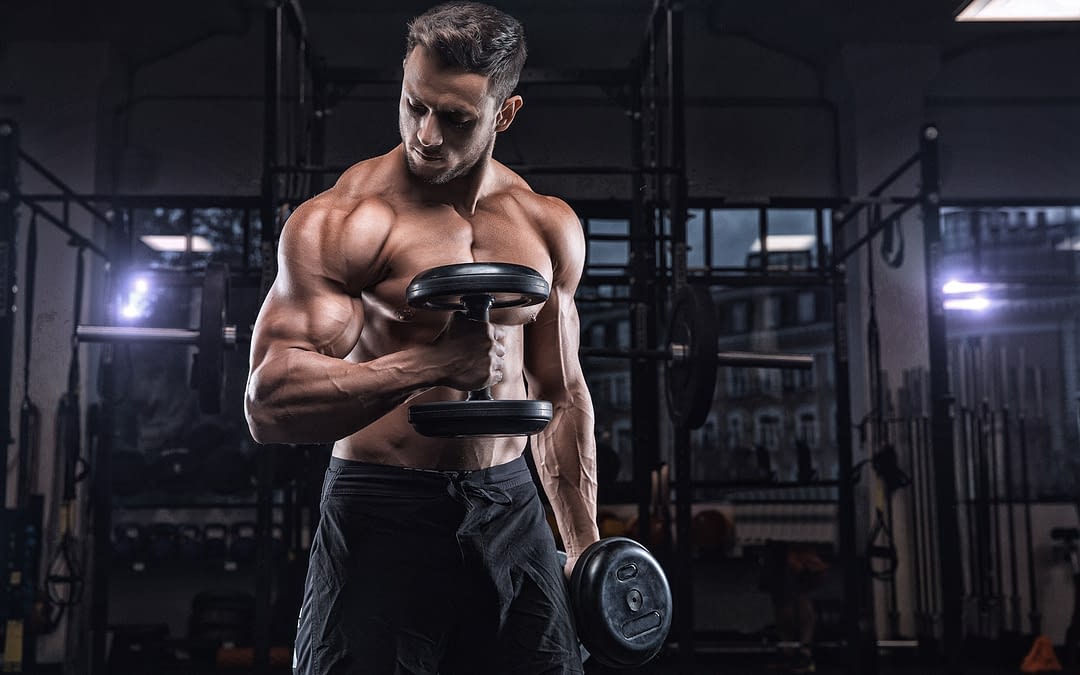 Basisprincipes van Krachttraining: Progressieve overbelasting en periodisering (3/6)