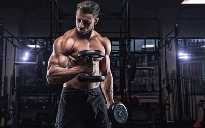 Basisprincipes van Krachttraining: Progressieve overbelasting en periodisering (3/6)